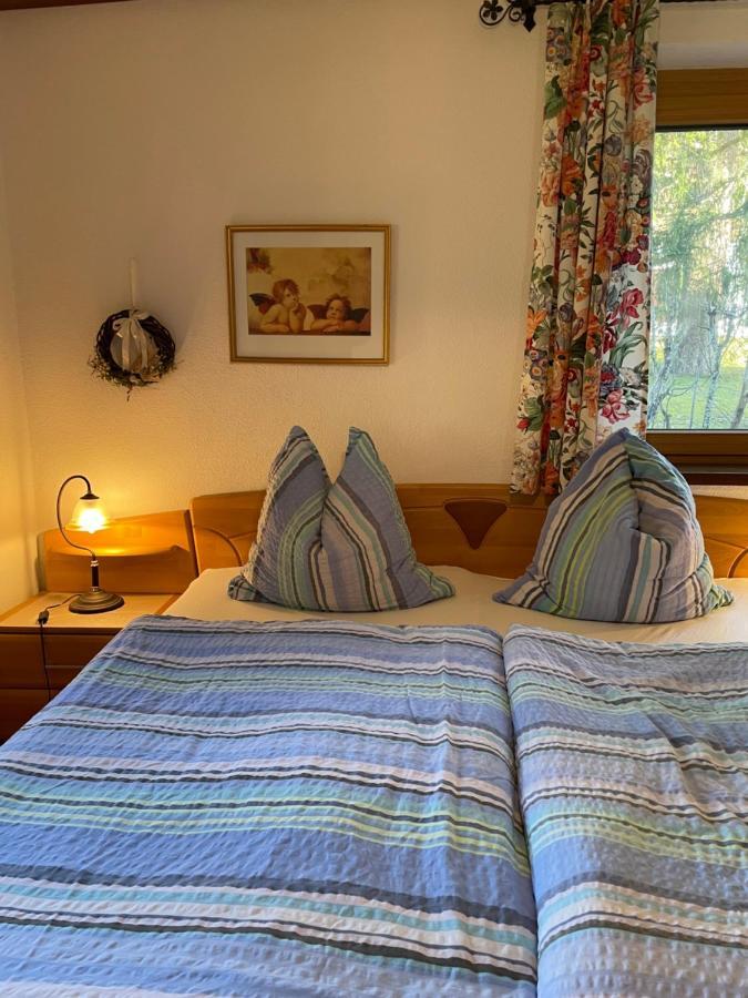 Haus Wittig Lejlighed Sankt Ulrich am Pillersee Eksteriør billede