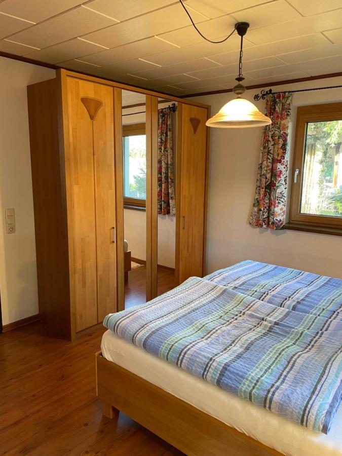 Haus Wittig Lejlighed Sankt Ulrich am Pillersee Eksteriør billede