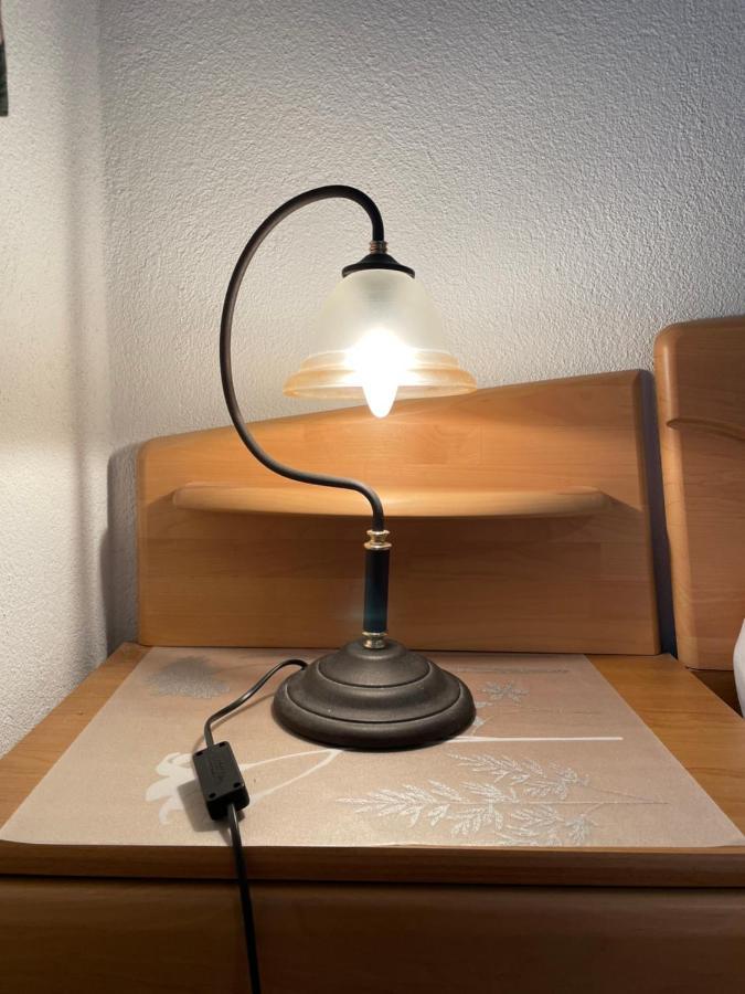 Haus Wittig Lejlighed Sankt Ulrich am Pillersee Eksteriør billede