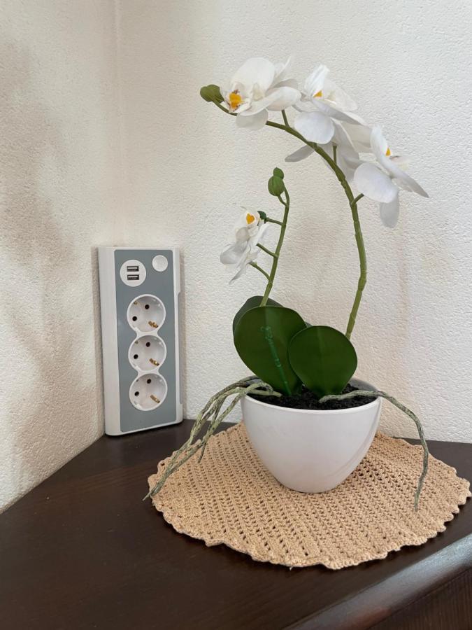 Haus Wittig Lejlighed Sankt Ulrich am Pillersee Eksteriør billede