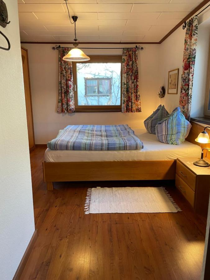 Haus Wittig Lejlighed Sankt Ulrich am Pillersee Eksteriør billede