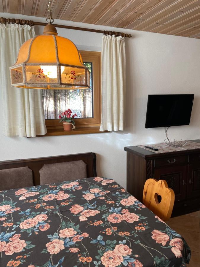 Haus Wittig Lejlighed Sankt Ulrich am Pillersee Eksteriør billede