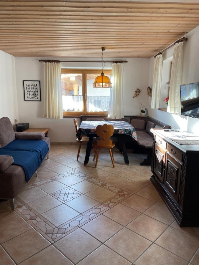 Haus Wittig Lejlighed Sankt Ulrich am Pillersee Eksteriør billede