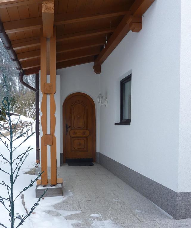 Haus Wittig Lejlighed Sankt Ulrich am Pillersee Værelse billede